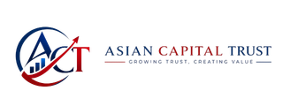 Logo ACT White